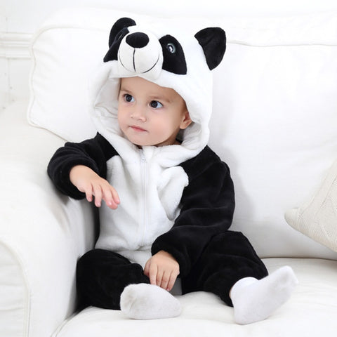 Fantasia Animal Babys — detalhes do produto