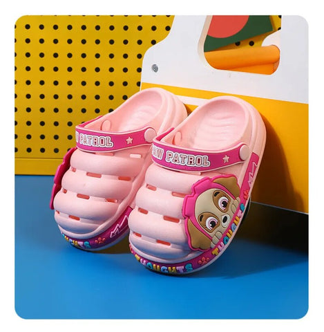 Chinelo Patrulha Canina 3.0 - Edição Limitada — detalhes do produto