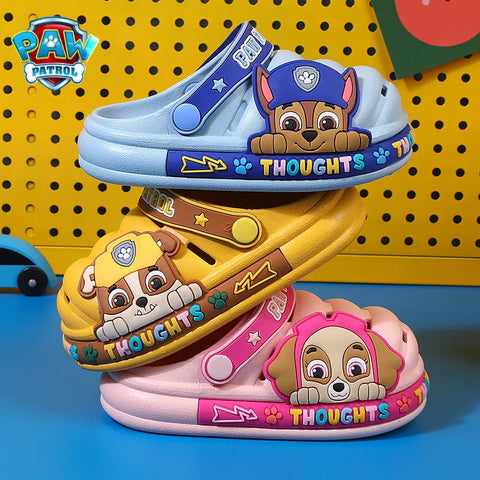 Chinelo Patrulha Canina 3.0 - Edição Limitada — detalhes do produto