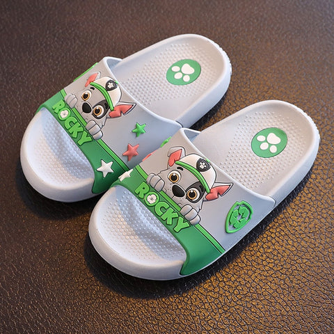 Chinelo Patrulha Canina - Edição Limitada — detalhes do produto