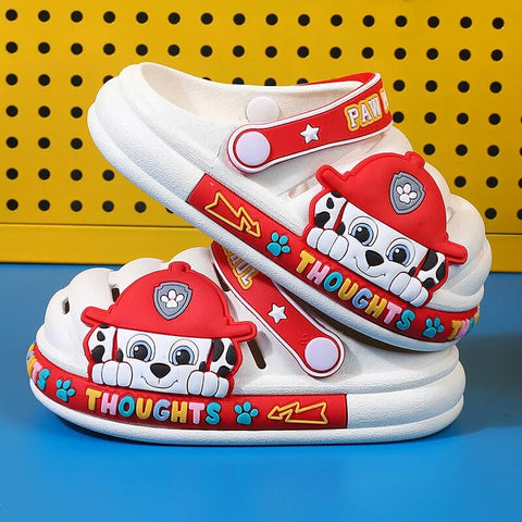 Chinelo Patrulha Canina 3.0 - Edição Limitada — detalhes do produto