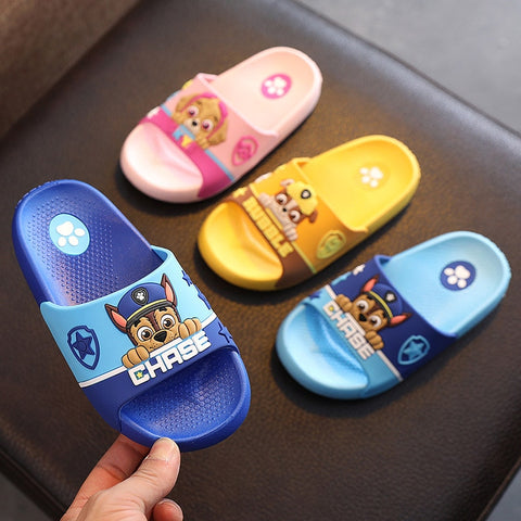 Chinelo Patrulha Canina - Edição Limitada — detalhes do produto