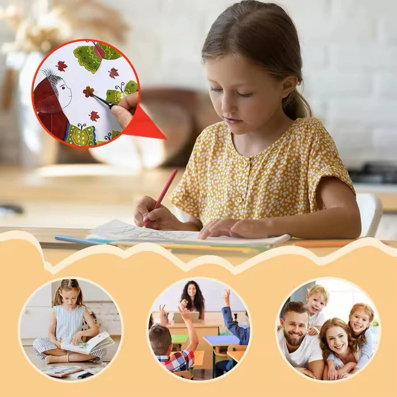 Creative Kids DIY Craft Set - Edição Limitada — detalhes do produto