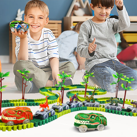 Carrinhos Super Dinos — detalhes do produto