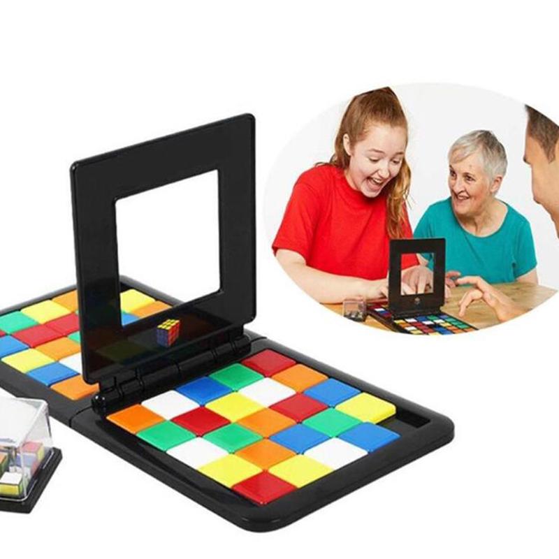 Jogo de Corrida Cubo Mágico - Edição Limitada — detalhes do produto