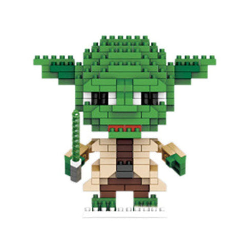 Lego de Montar - Star Wars — detalhes do produto