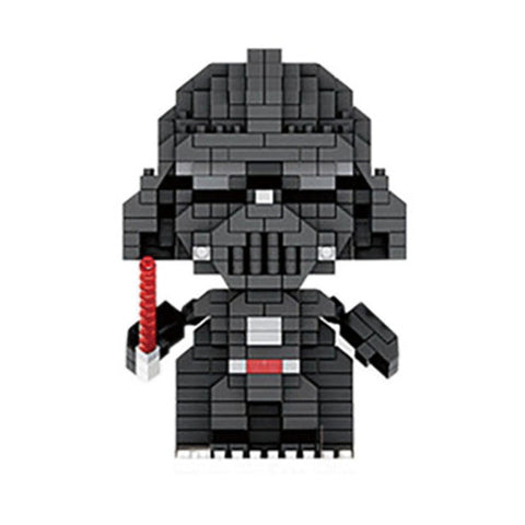 Lego de Montar - Star Wars — detalhes do produto