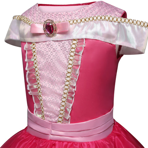 Fantasia Princesas Disney — detalhes do produto