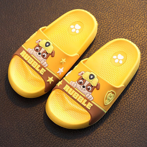 Chinelo Patrulha Canina - Edição Limitada — detalhes do produto