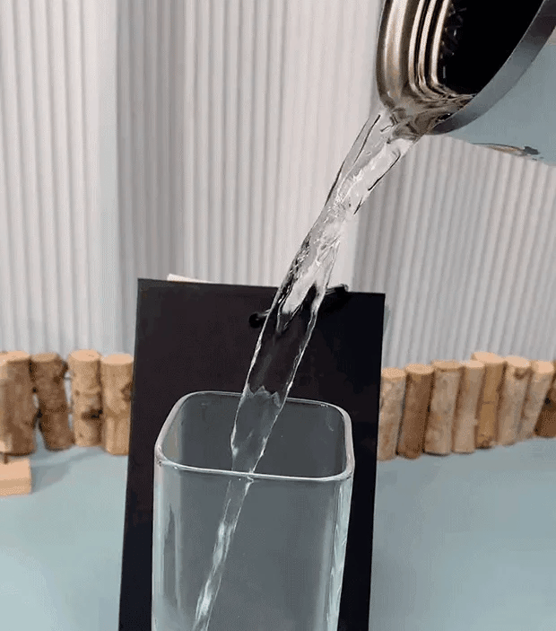 AquaVision Kids™ - Óculos de Natação Confortáveis para Crianças — detalhes do produto