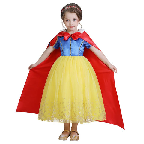 Fantasia Princesas Disney — detalhes do produto