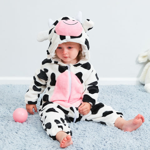 Fantasia Animal Babys — detalhes do produto