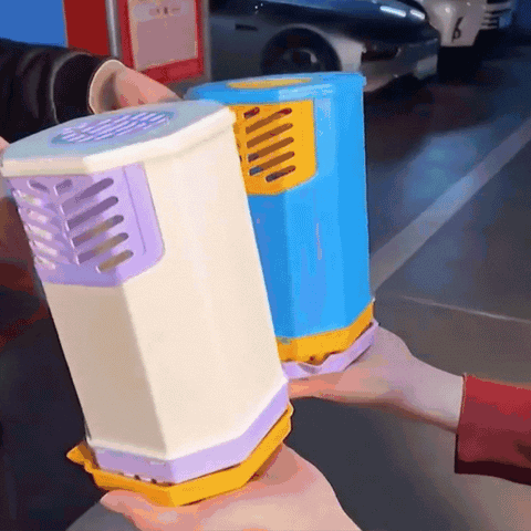 Super Lançador de Bolhas — detalhes do produto