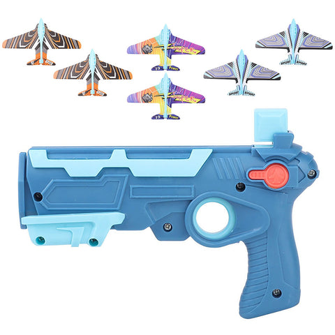 Super Lançador de Aviões — detalhes do produto